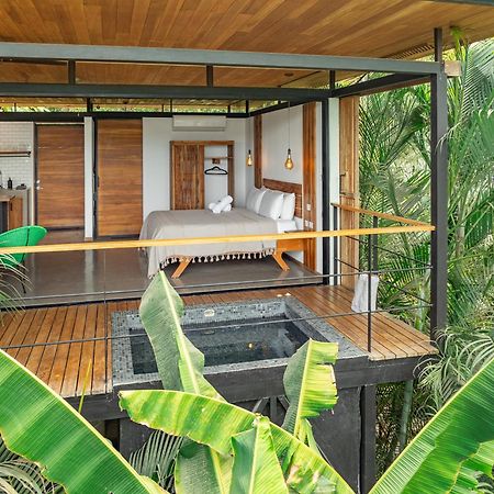 The Green House, Santa Teresa - Adults Only Playa Santa Teresa  Exteriör bild