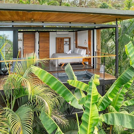 The Green House, Santa Teresa - Adults Only Playa Santa Teresa  Exteriör bild
