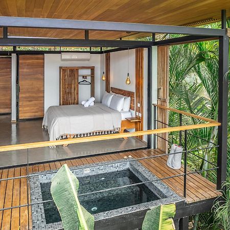 The Green House, Santa Teresa - Adults Only Playa Santa Teresa  Exteriör bild