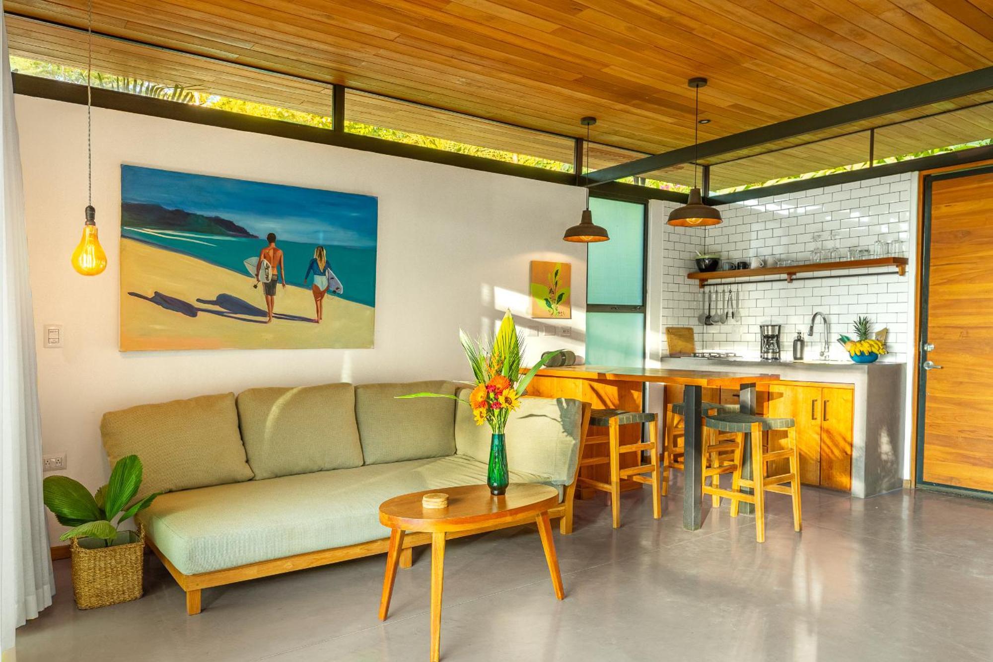 The Green House, Santa Teresa - Adults Only Playa Santa Teresa  Exteriör bild