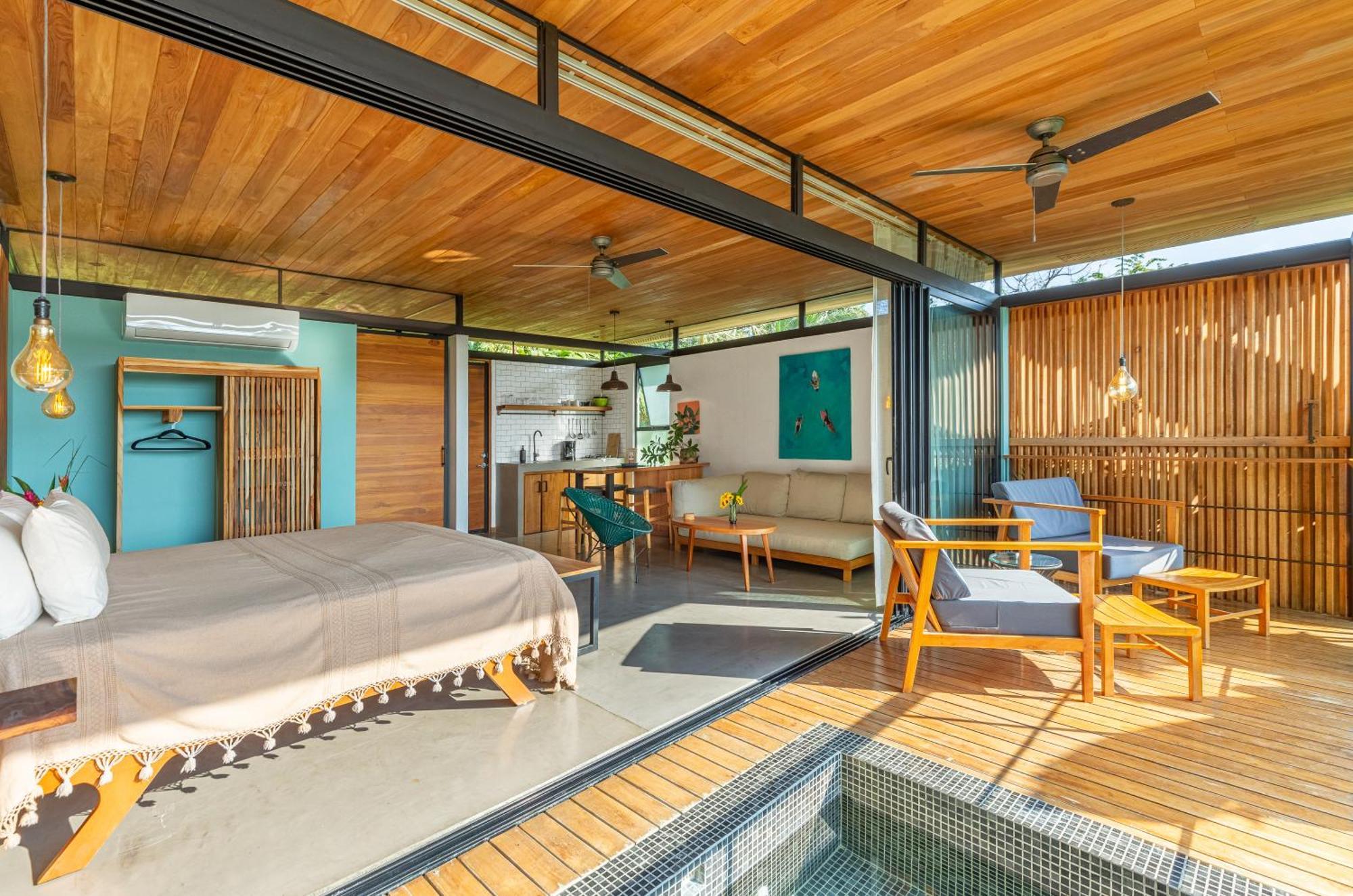The Green House, Santa Teresa - Adults Only Playa Santa Teresa  Exteriör bild