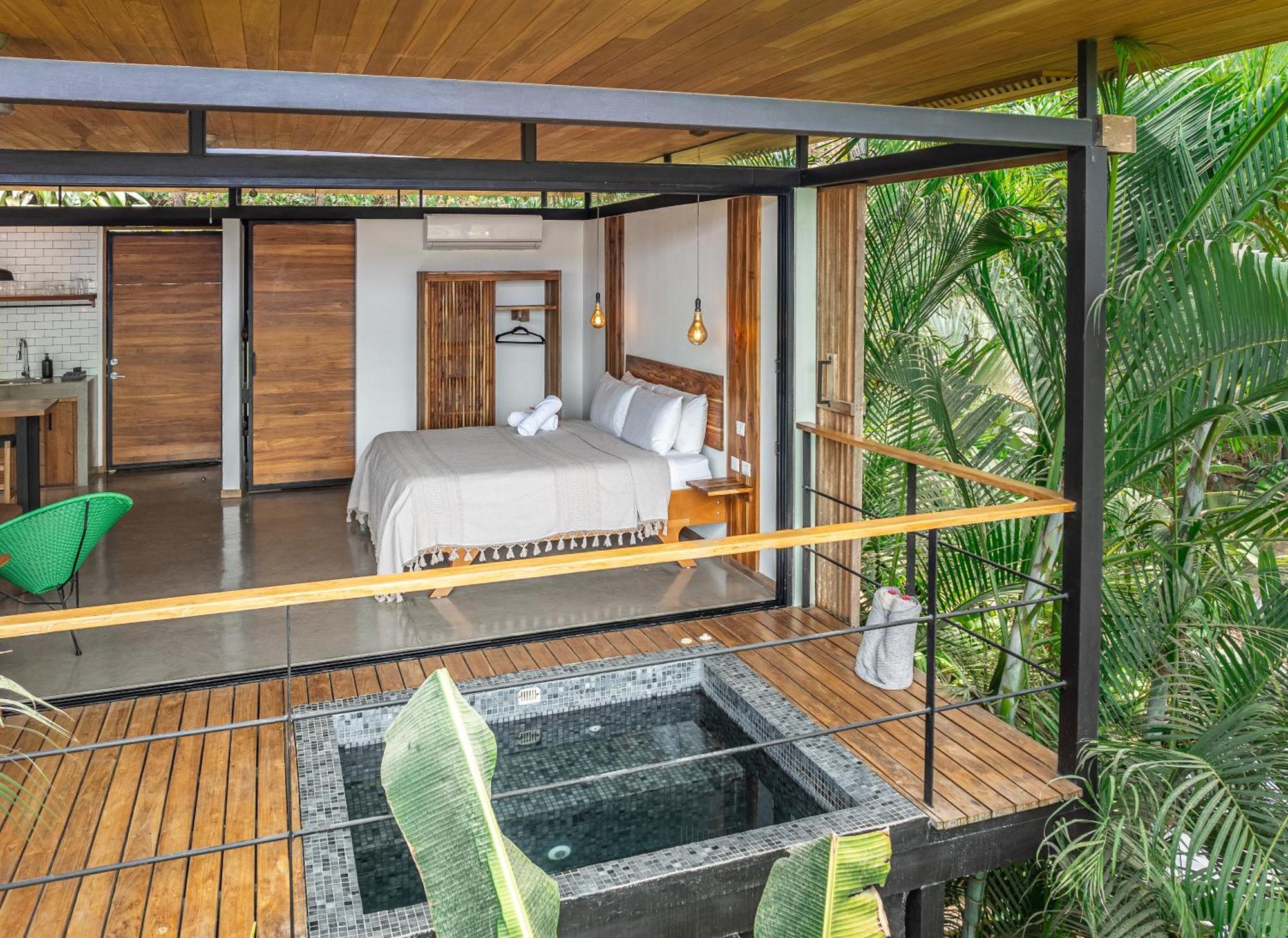 The Green House, Santa Teresa - Adults Only Playa Santa Teresa  Exteriör bild