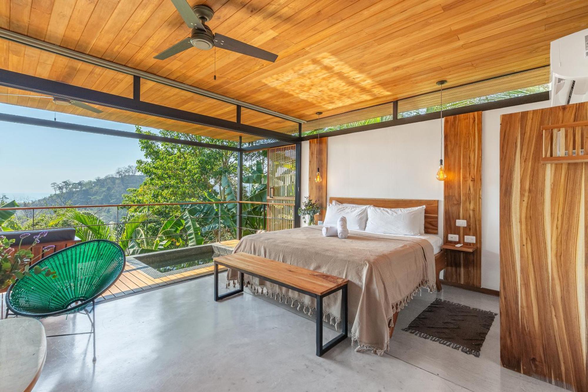 The Green House, Santa Teresa - Adults Only Playa Santa Teresa  Exteriör bild