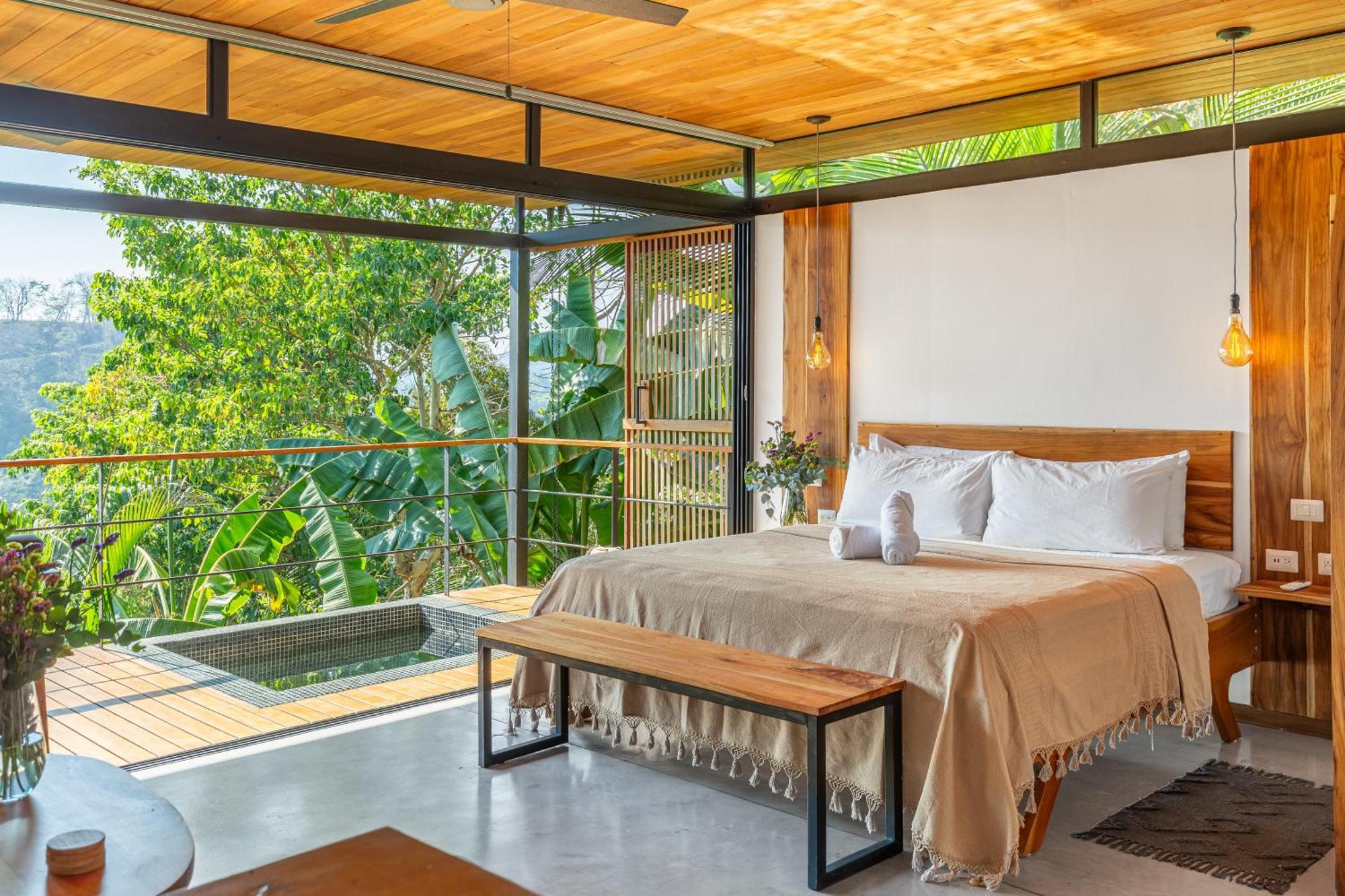 The Green House, Santa Teresa - Adults Only Playa Santa Teresa  Exteriör bild