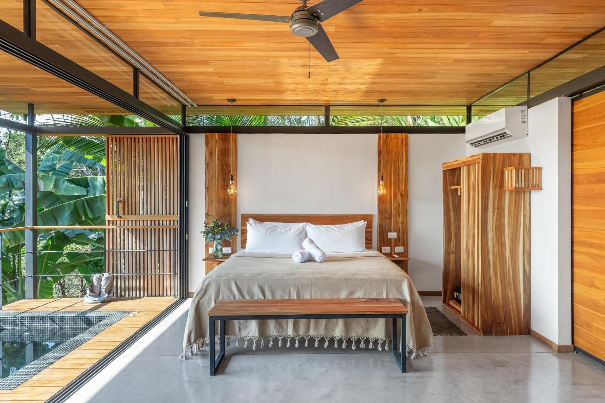 The Green House, Santa Teresa - Adults Only Playa Santa Teresa  Exteriör bild