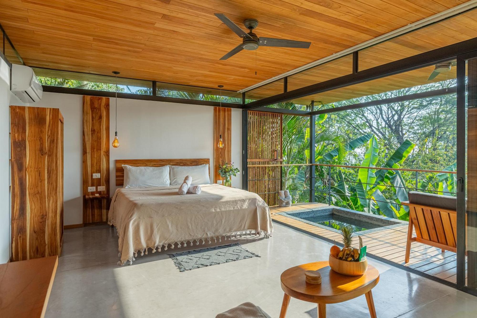 The Green House, Santa Teresa - Adults Only Playa Santa Teresa  Exteriör bild