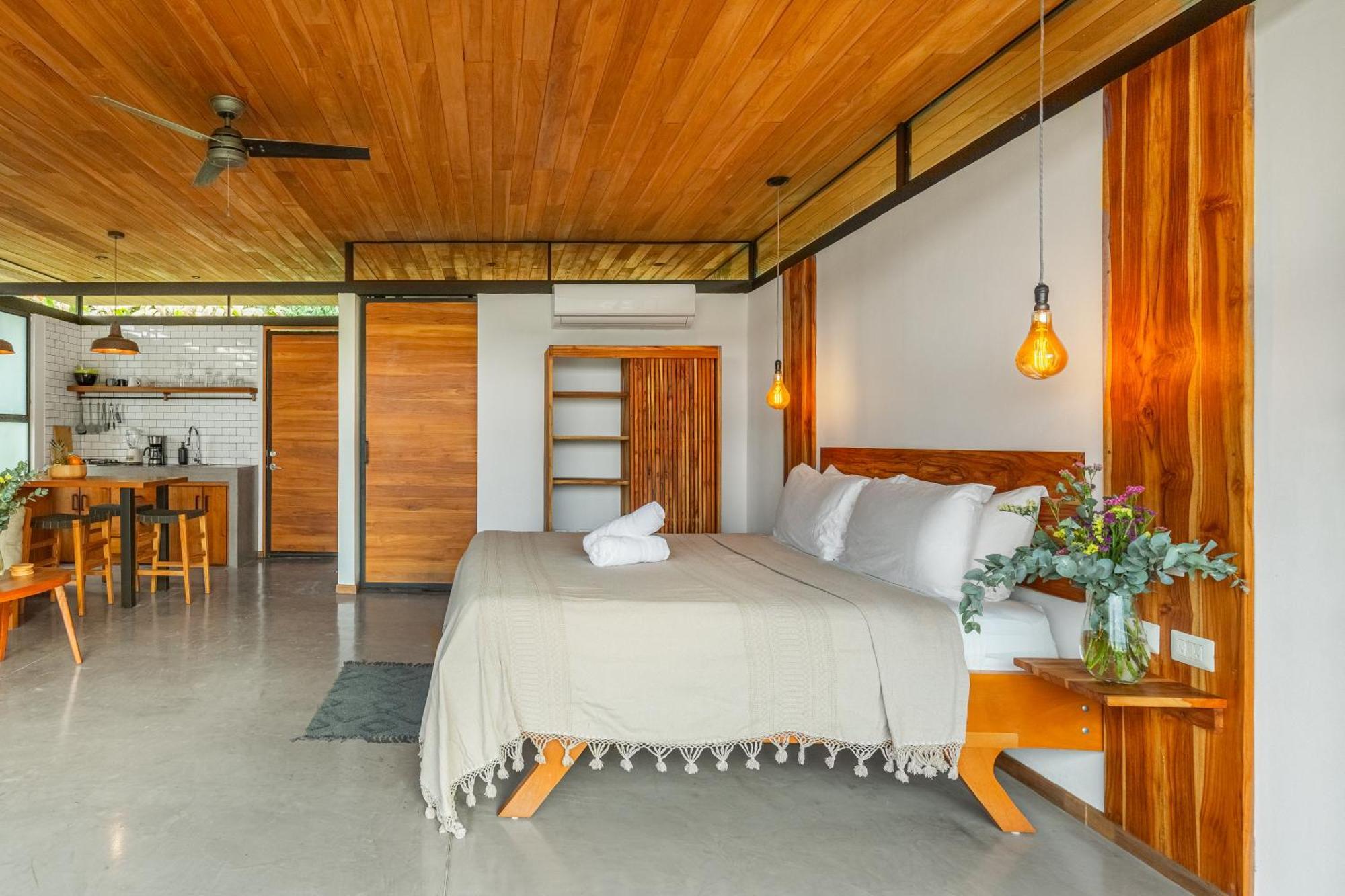 The Green House, Santa Teresa - Adults Only Playa Santa Teresa  Exteriör bild