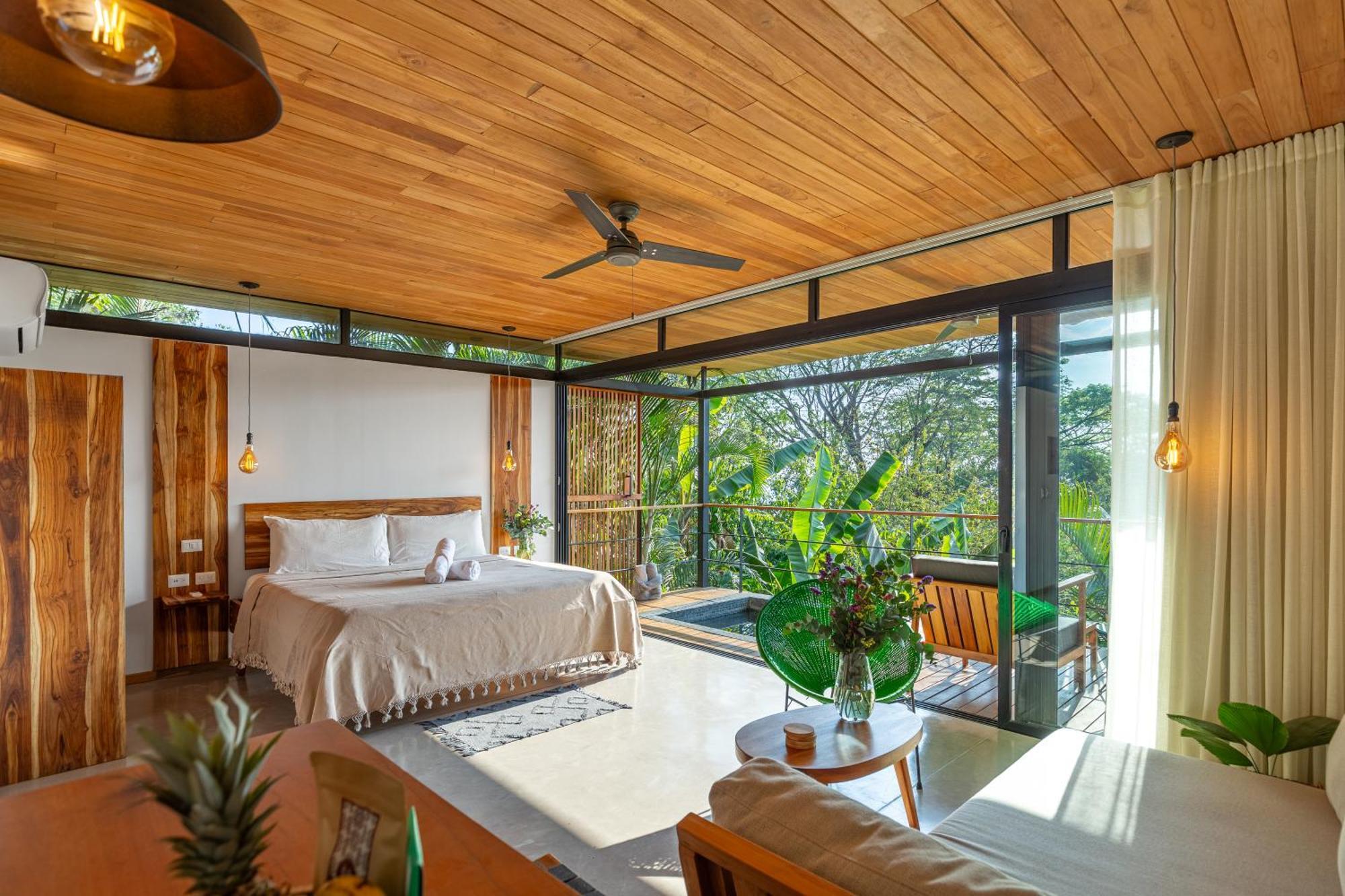 The Green House, Santa Teresa - Adults Only Playa Santa Teresa  Exteriör bild