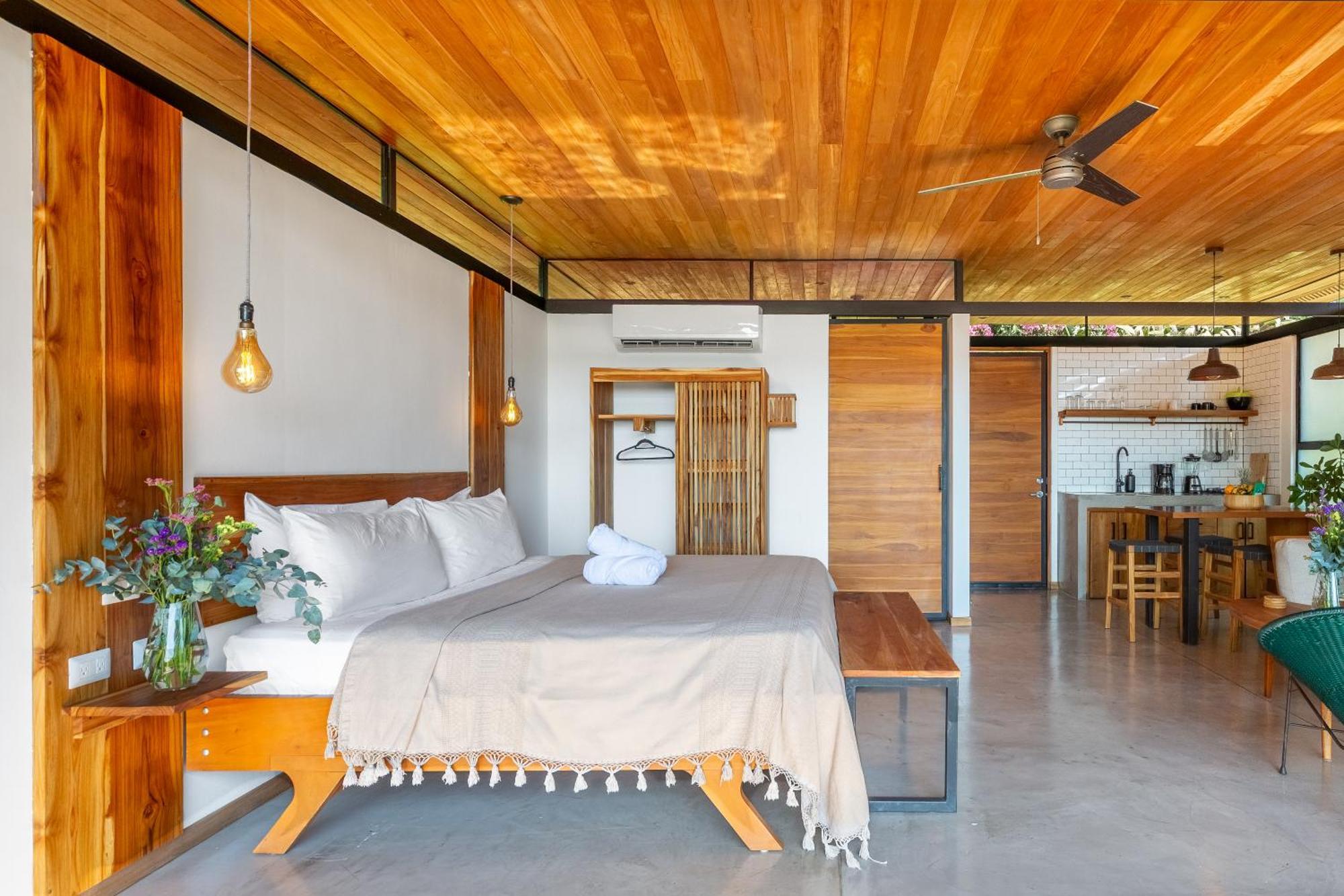 The Green House, Santa Teresa - Adults Only Playa Santa Teresa  Exteriör bild
